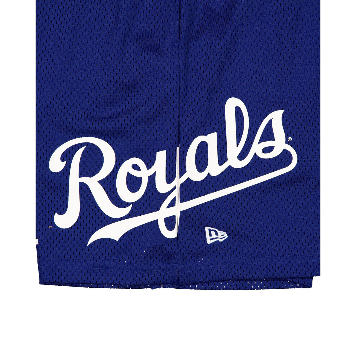 Kansas City Royals Summer Shorts