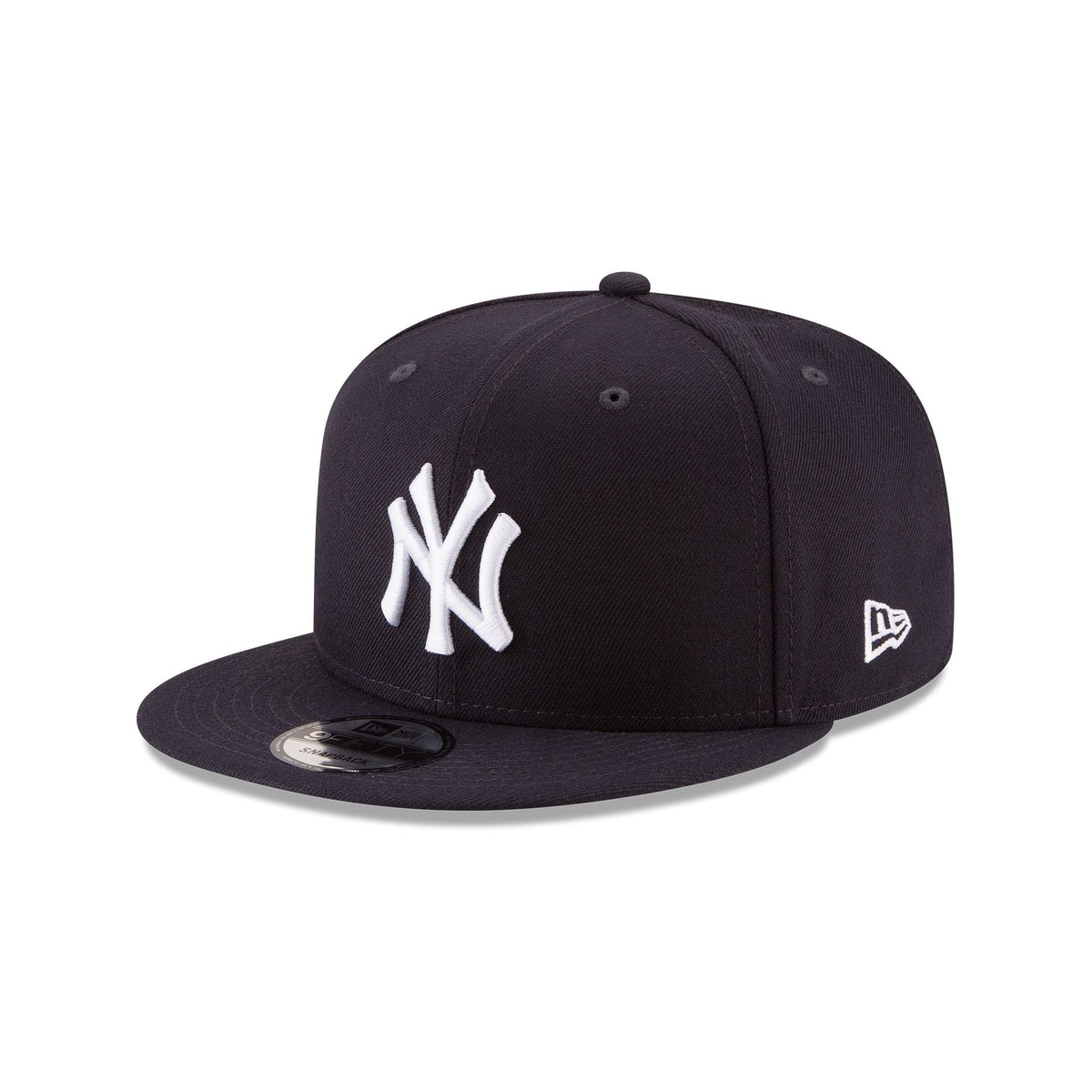 New York Yankees Team Color Basic 9FIFTY Snapback Hat