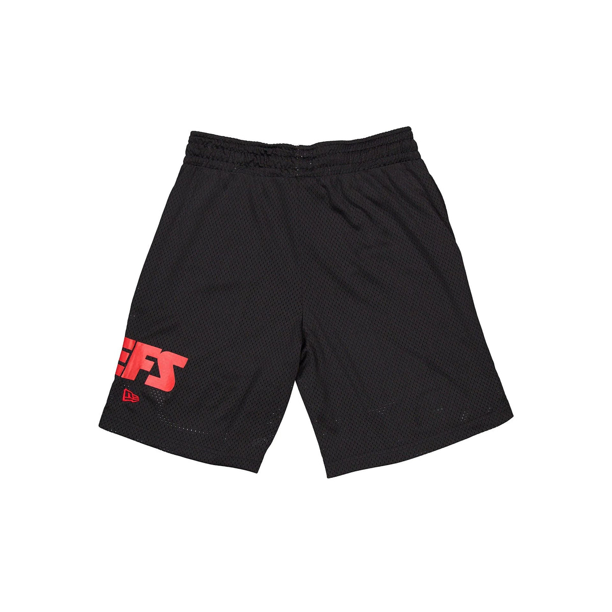 Kansas City Chiefs Mesh Shorts