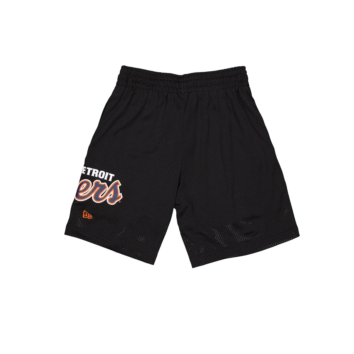 Detroit Tigers Mesh Shorts