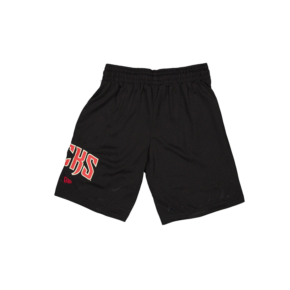 Arizona Diamondbacks Mesh Shorts