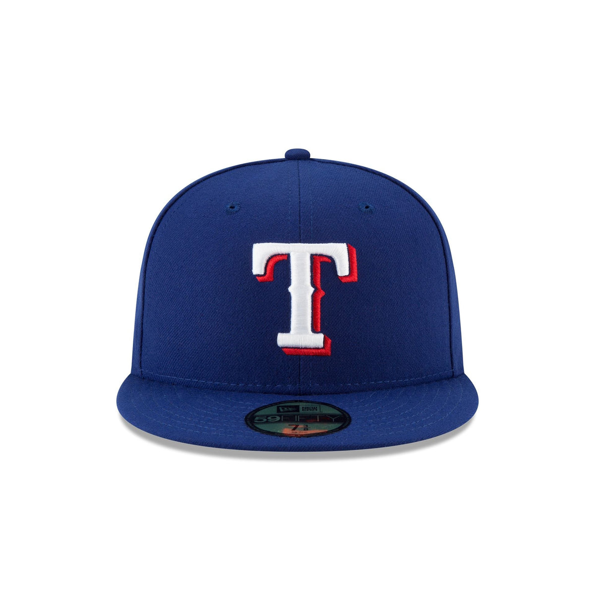 Texas Rangers 2024 All-Star Game Host 59FIFTY Fitted