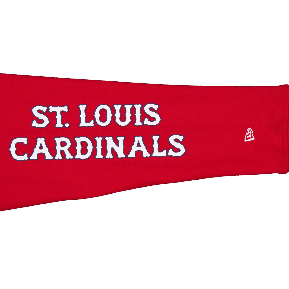 St. Louis Cardinals City Connect Women's Hoodie