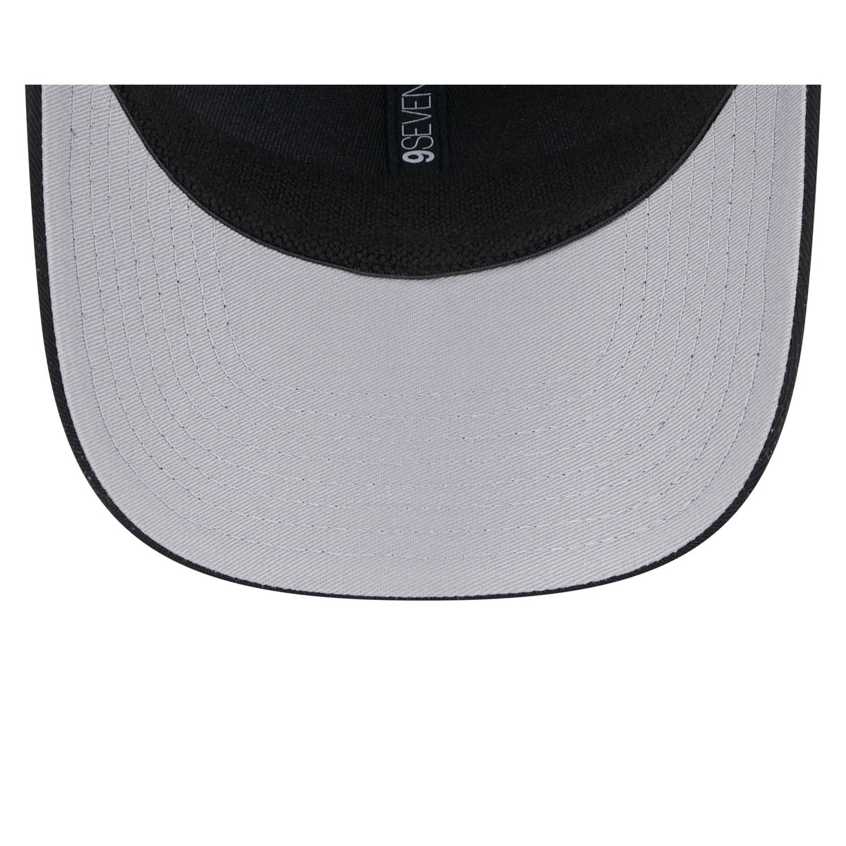 Cincinnati Bengals Labeled 9SEVENTY Stretch-Snap Hat