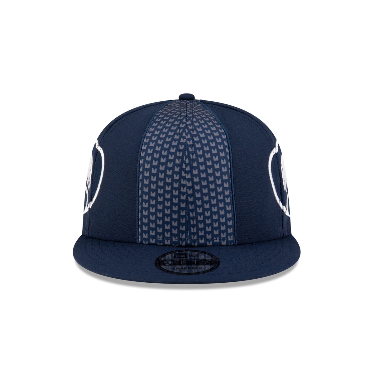 Seattle Seahawks Helmet Pack 9FIFTY Snapback Hat