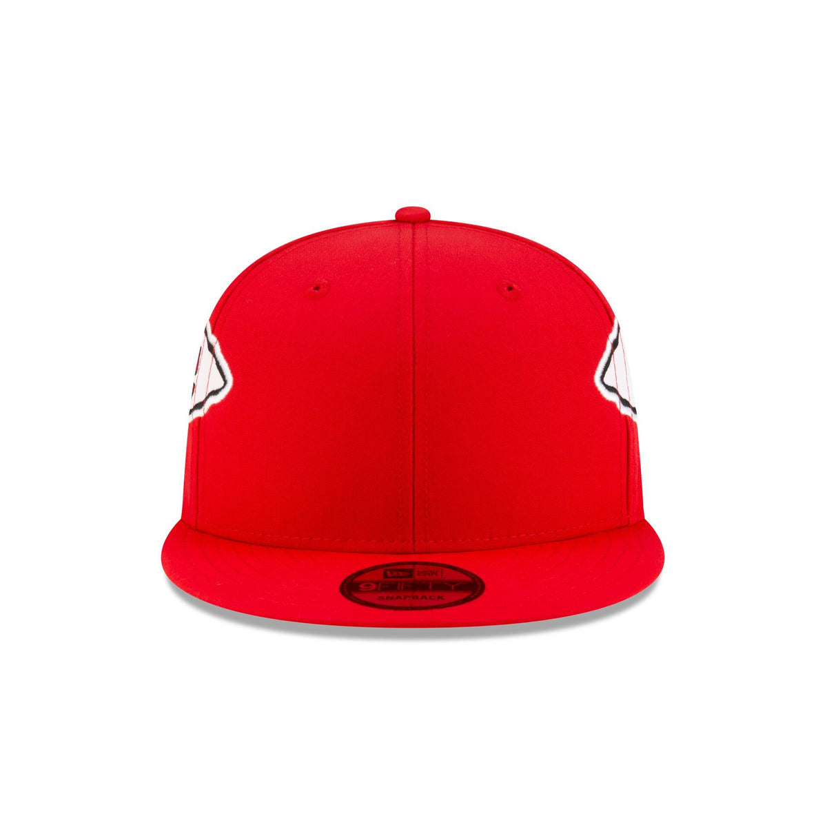 Kansas City Chiefs Helmet Pack 9FIFTY Snapback Hat