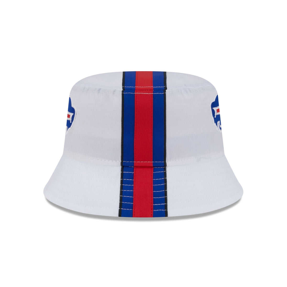 Buffalo Bills Helmet Bucket Hat