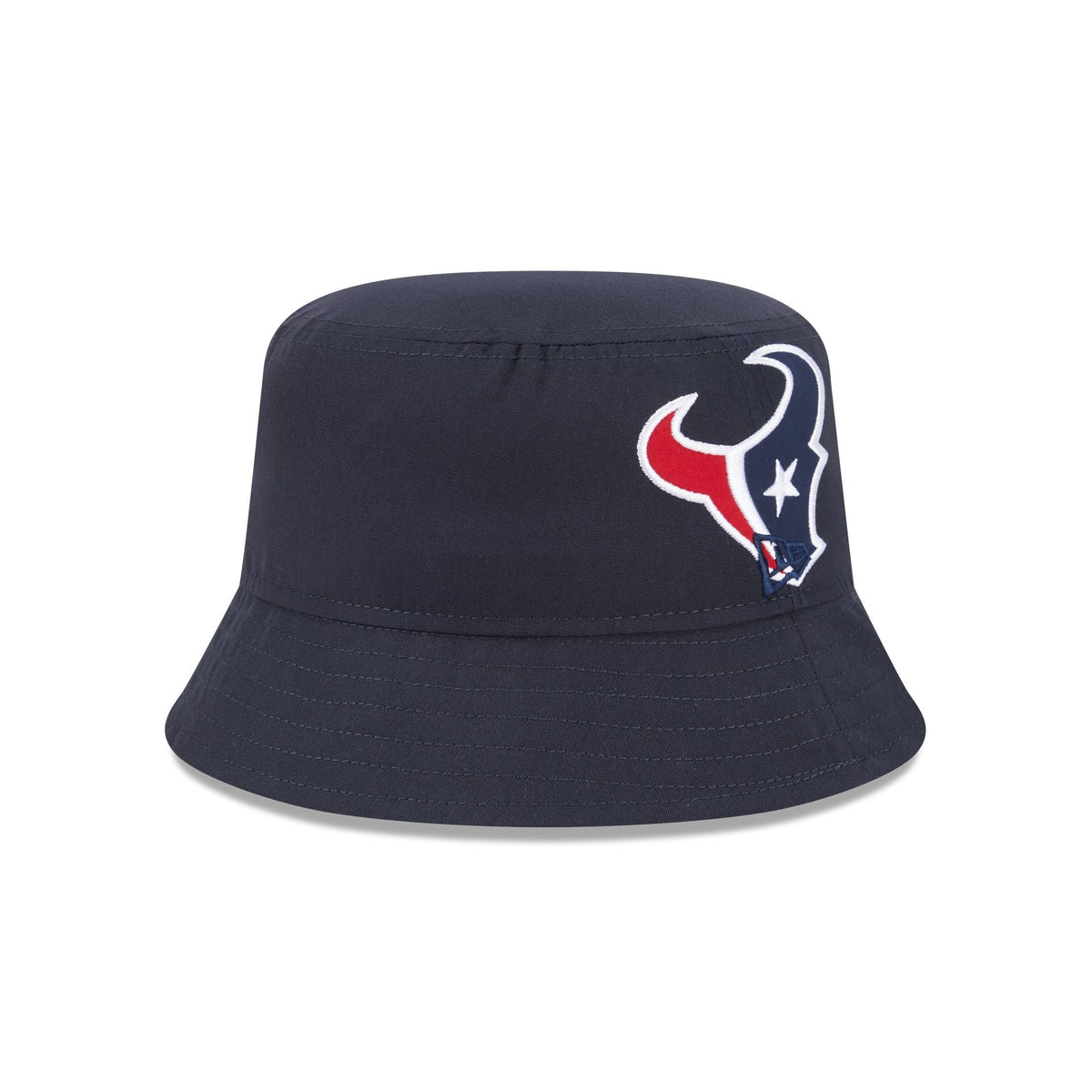 Houston Texans Helmet Bucket Hat