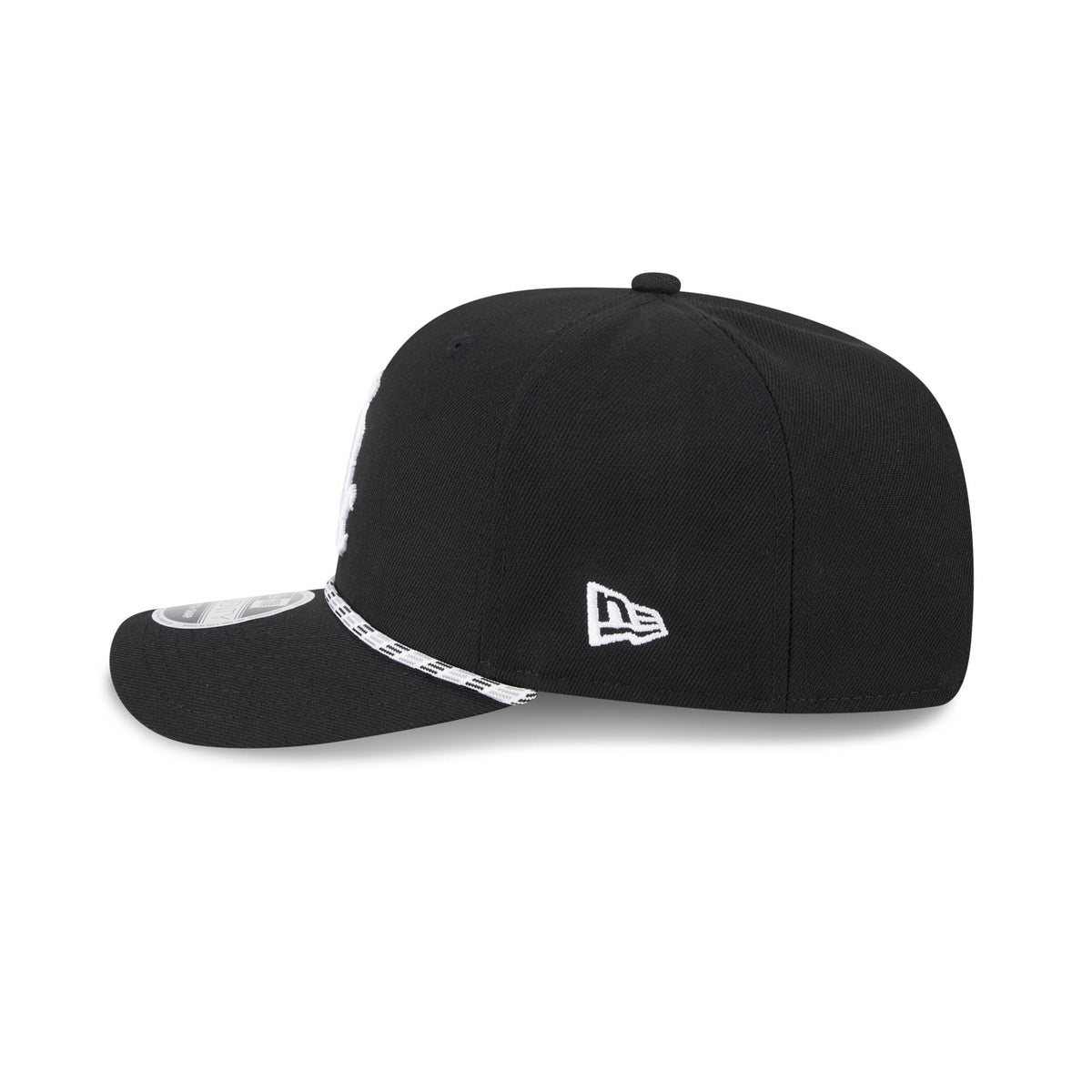 Chicago White Sox Multi Rope 9SEVENTY Stretch-Snap Hat