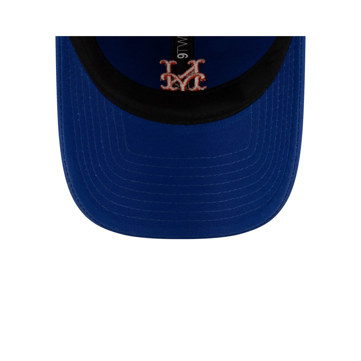 New York or Nowhere x New York Mets Light Royal 9TWENTY Adjustable Hat