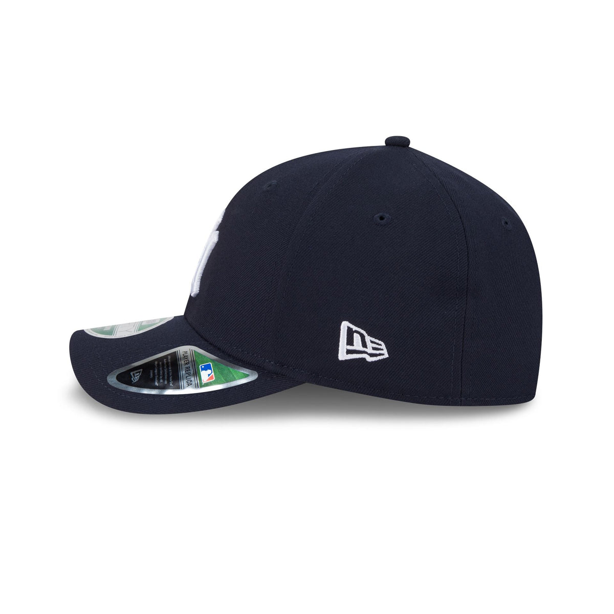 New York Yankees Kids Authentic Collection 9FORTY M-Crown Snapback Hat