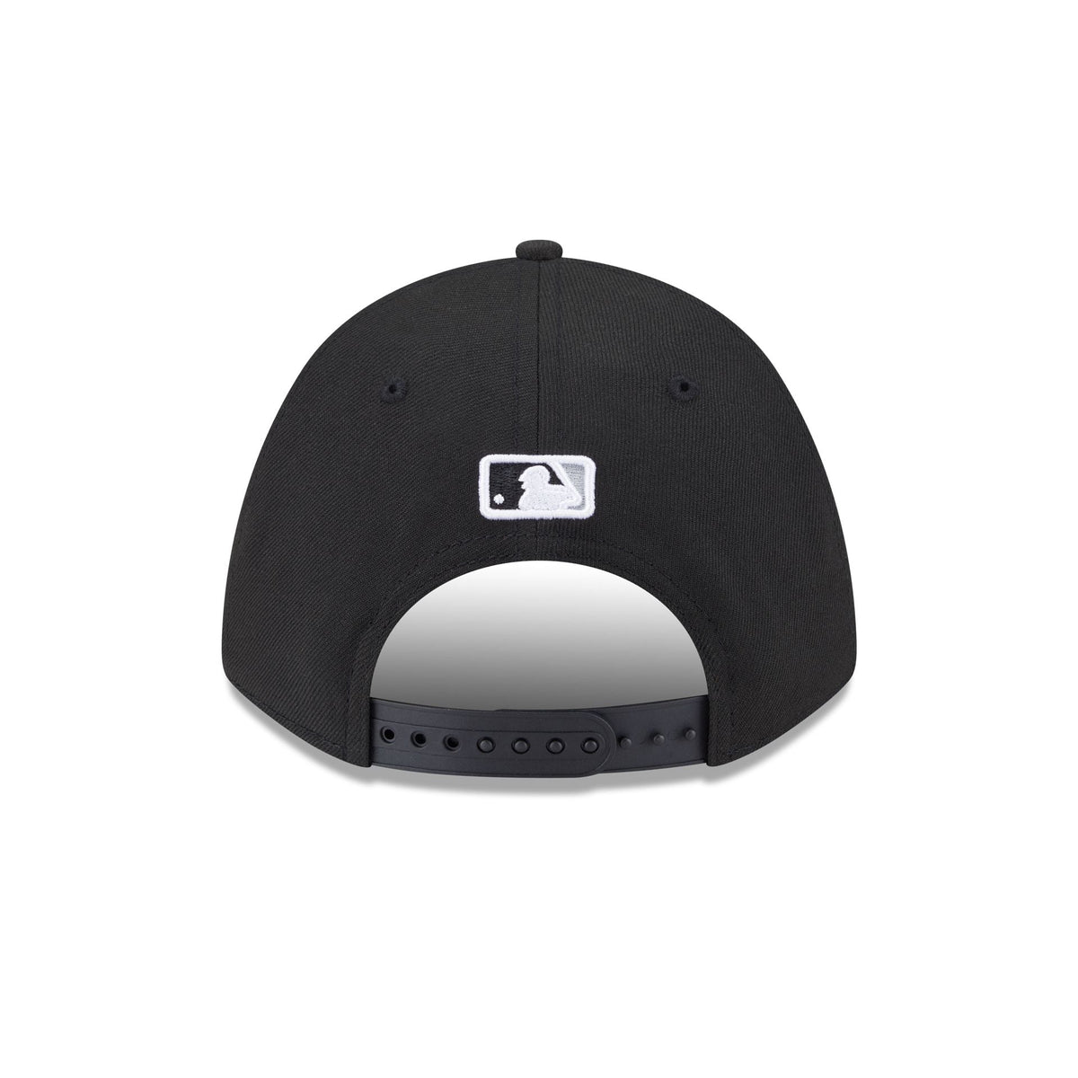 Chicago White Sox Game Authentic Collection 9FORTY M-Crown Snapback Hat
