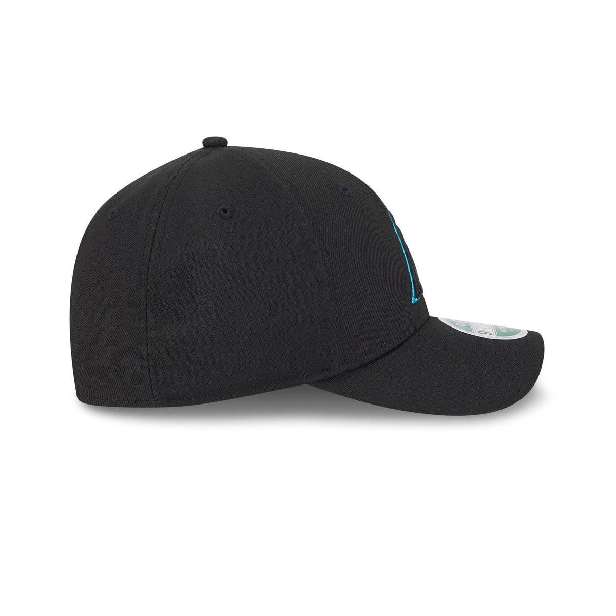 Arizona Diamondbacks Alt Authentic Collection 9FORTY M-Crown Snapback Hat