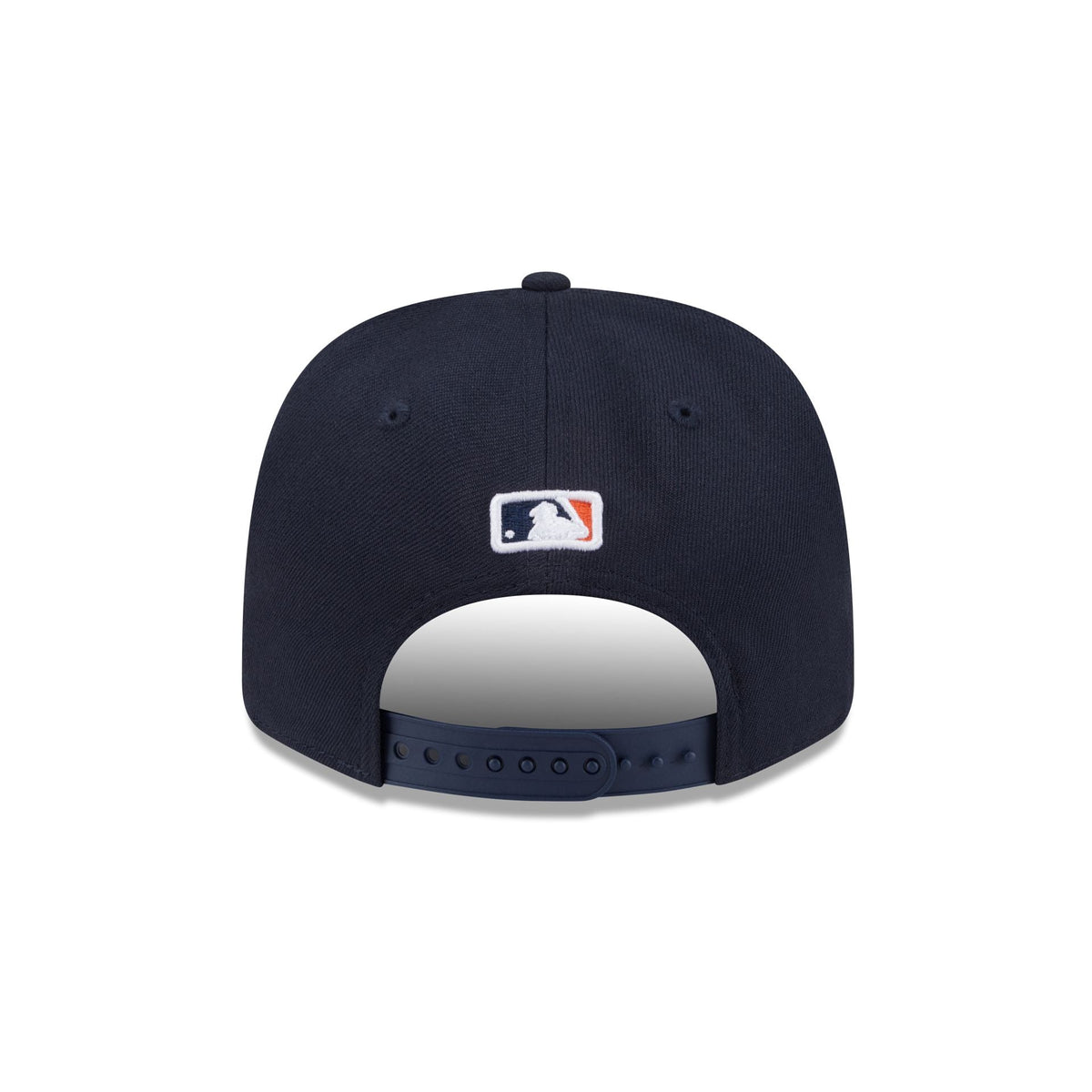Houston Astros Home Authentic Collection 9SEVENTY Stretch-Snap Hat