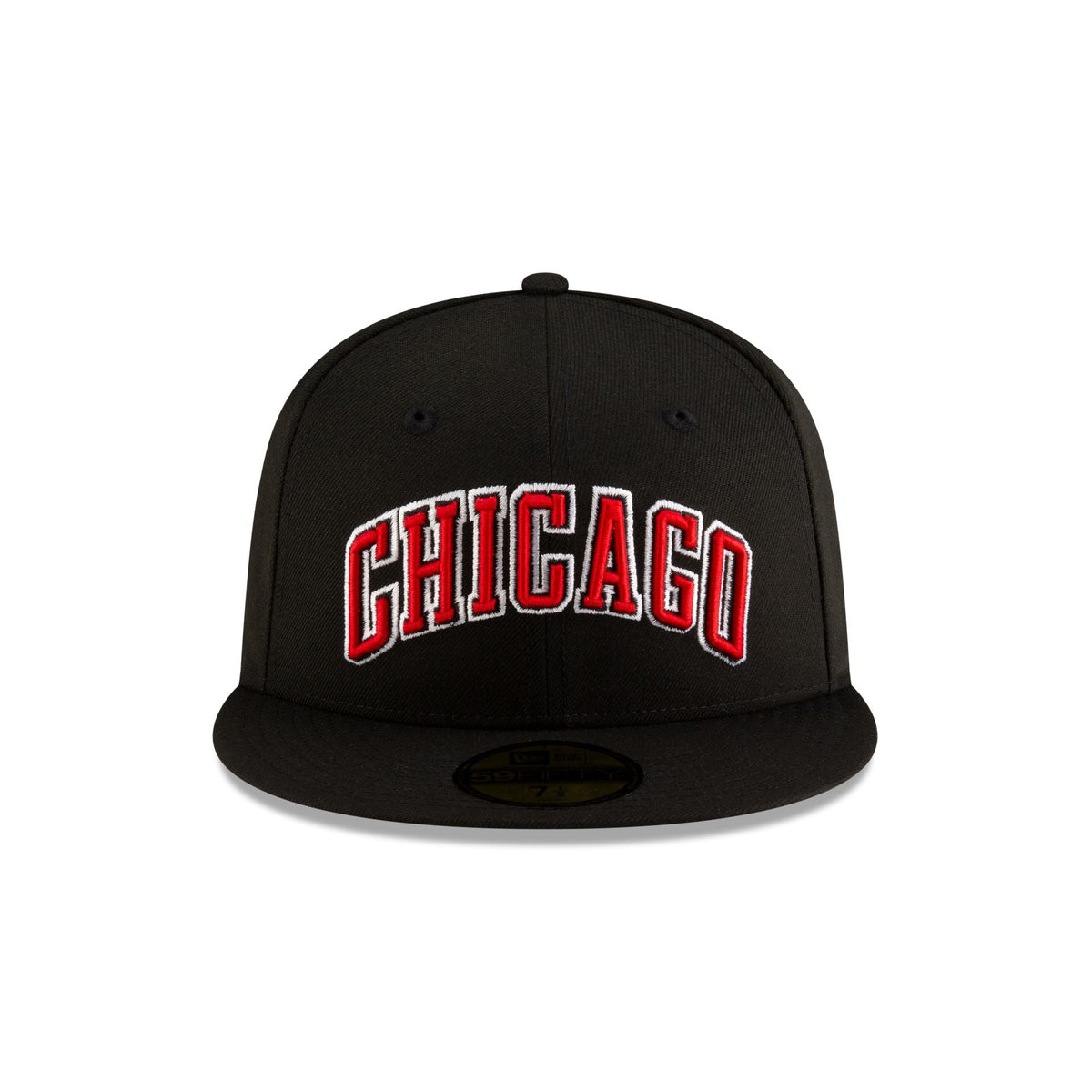 Chicago Bulls 2024 Statement Edition 59FIFTY Fitted Hat
