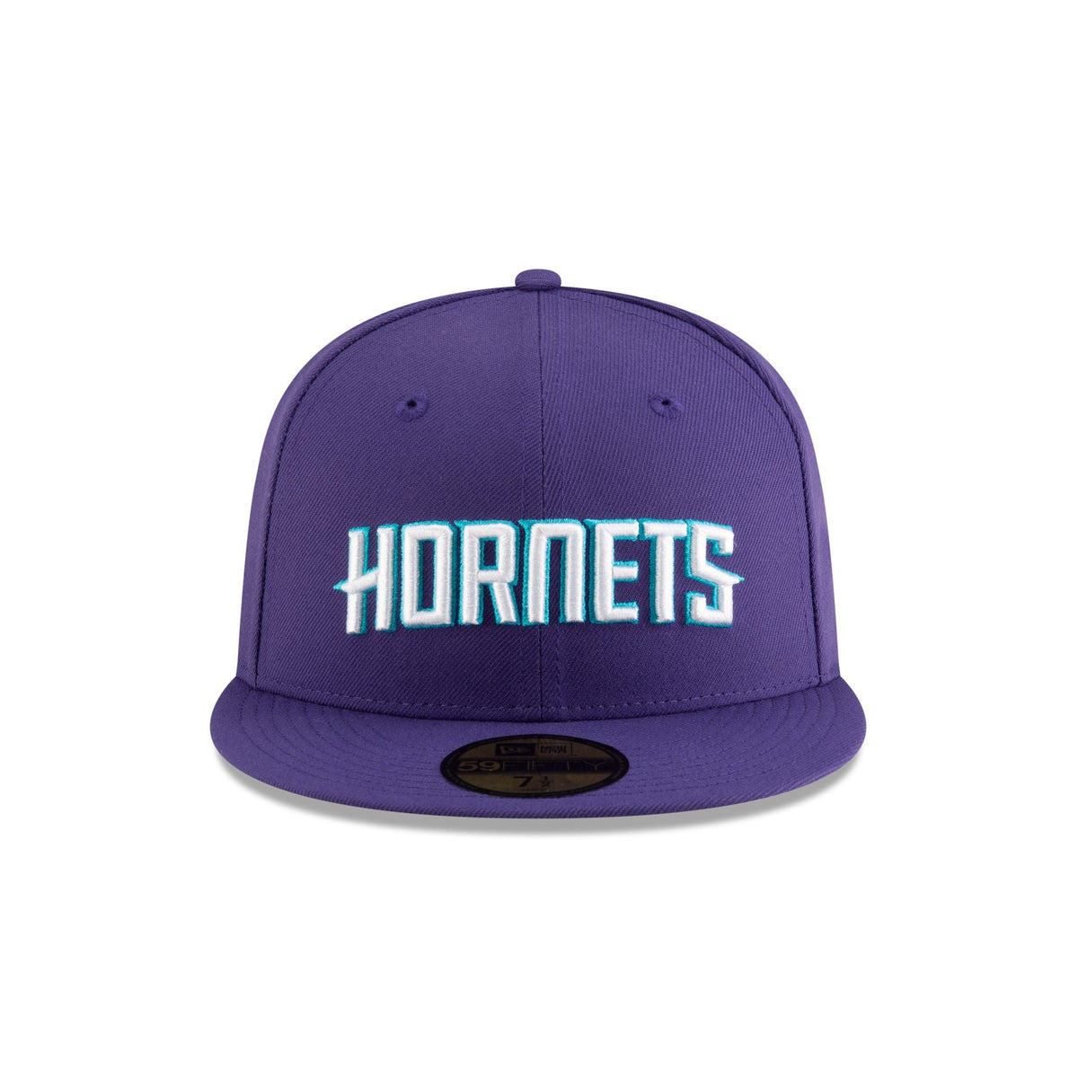 Charlotte Hornets 2025 Statement Edition 59FIFTY Fitted Hat