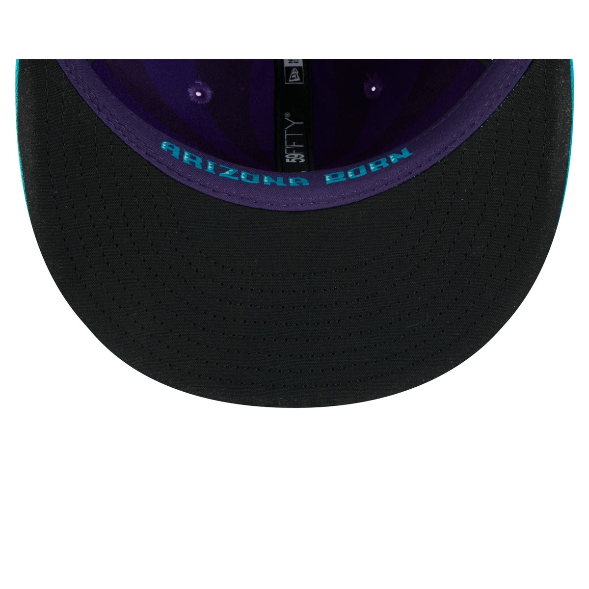 Arizona Diamondbacks City Connect 59FIFTY Fitted Hat