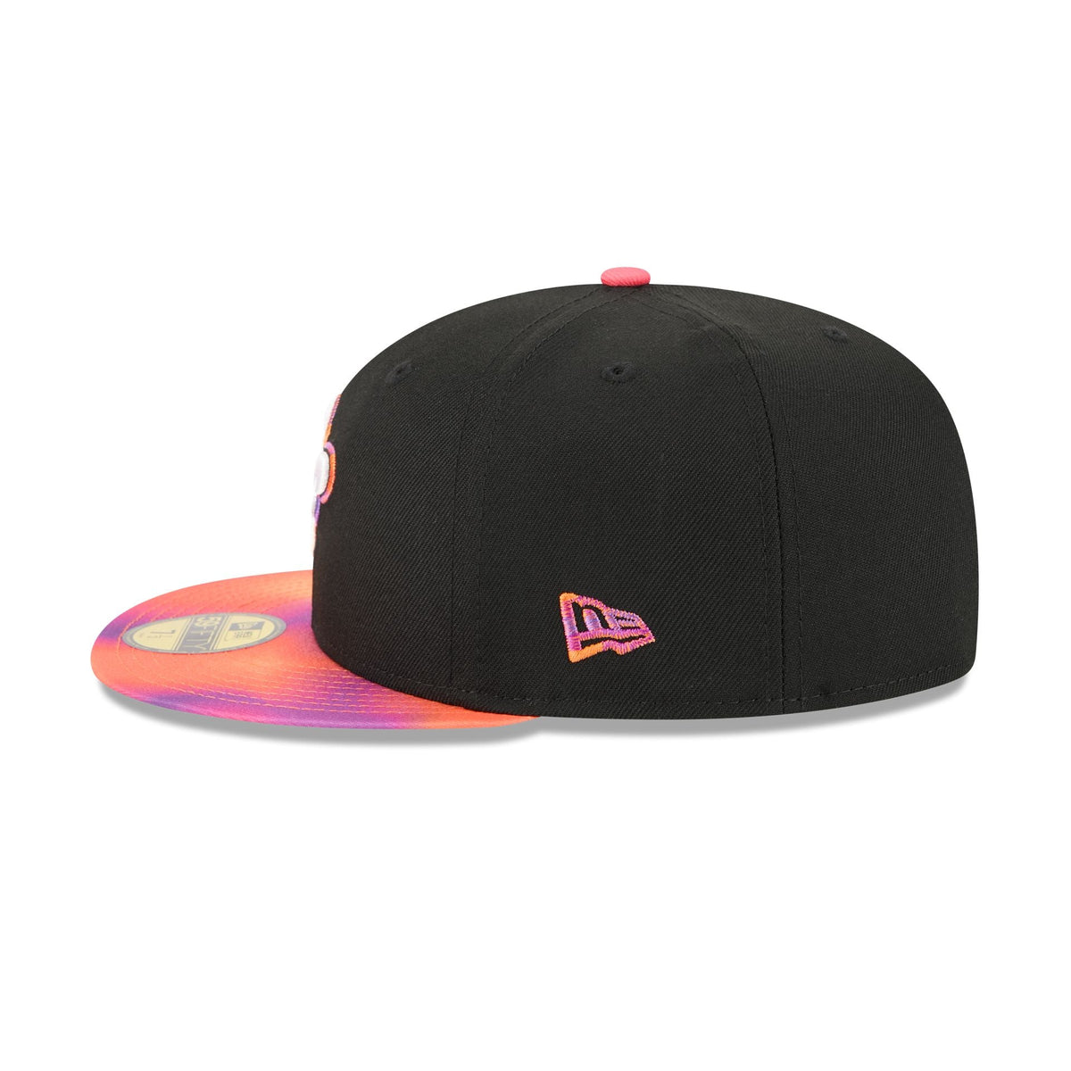 San Francisco Giants City Connect 59FIFTY Fitted Hat