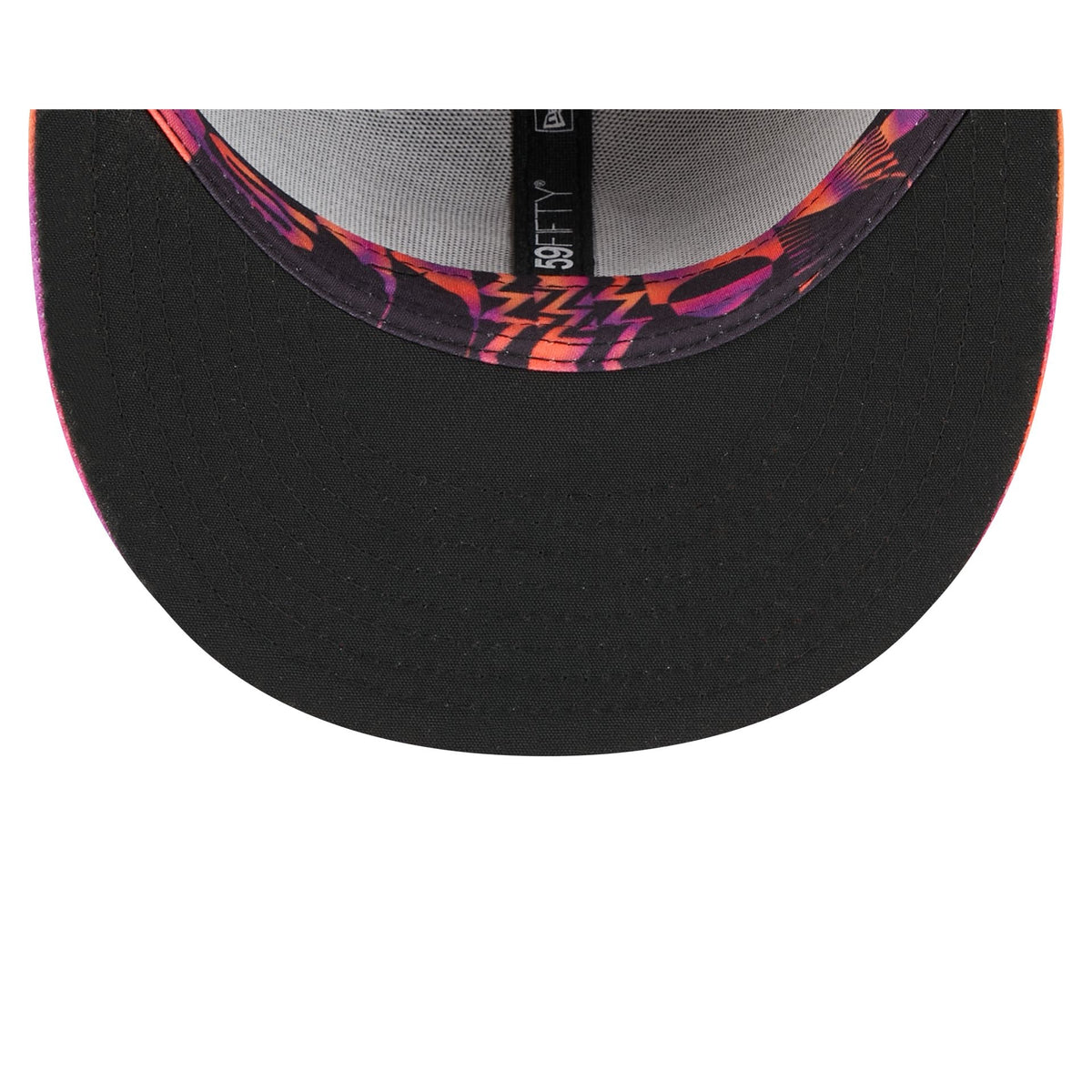 San Francisco Giants City Connect 59FIFTY Fitted Hat