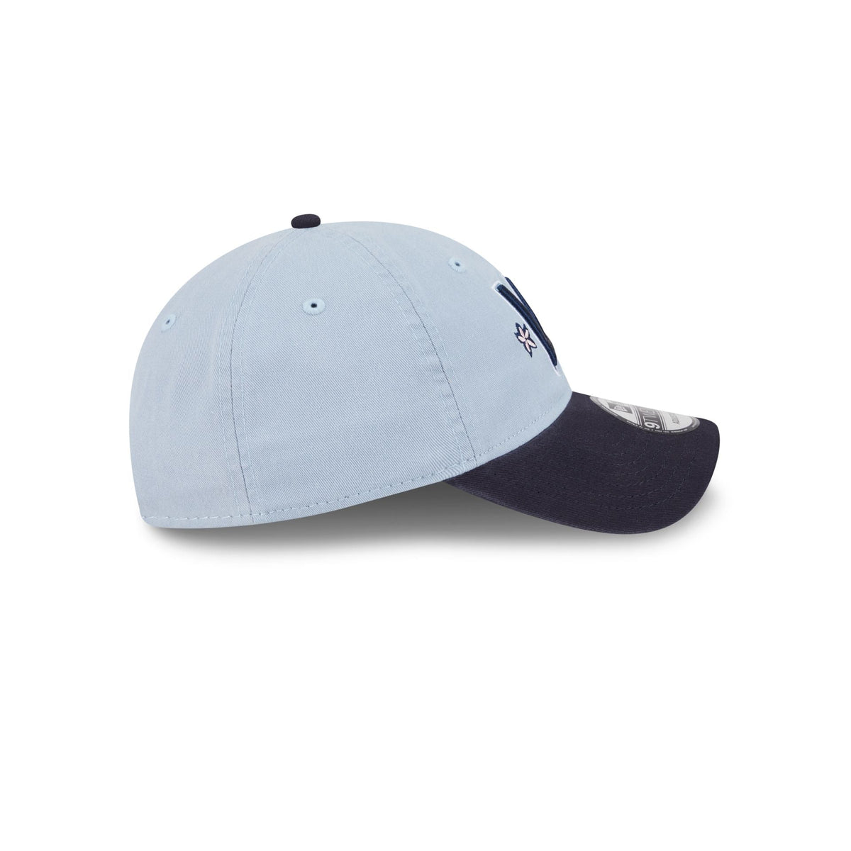 Washington Nationals City Connect 9TWENTY Adjustable Hat