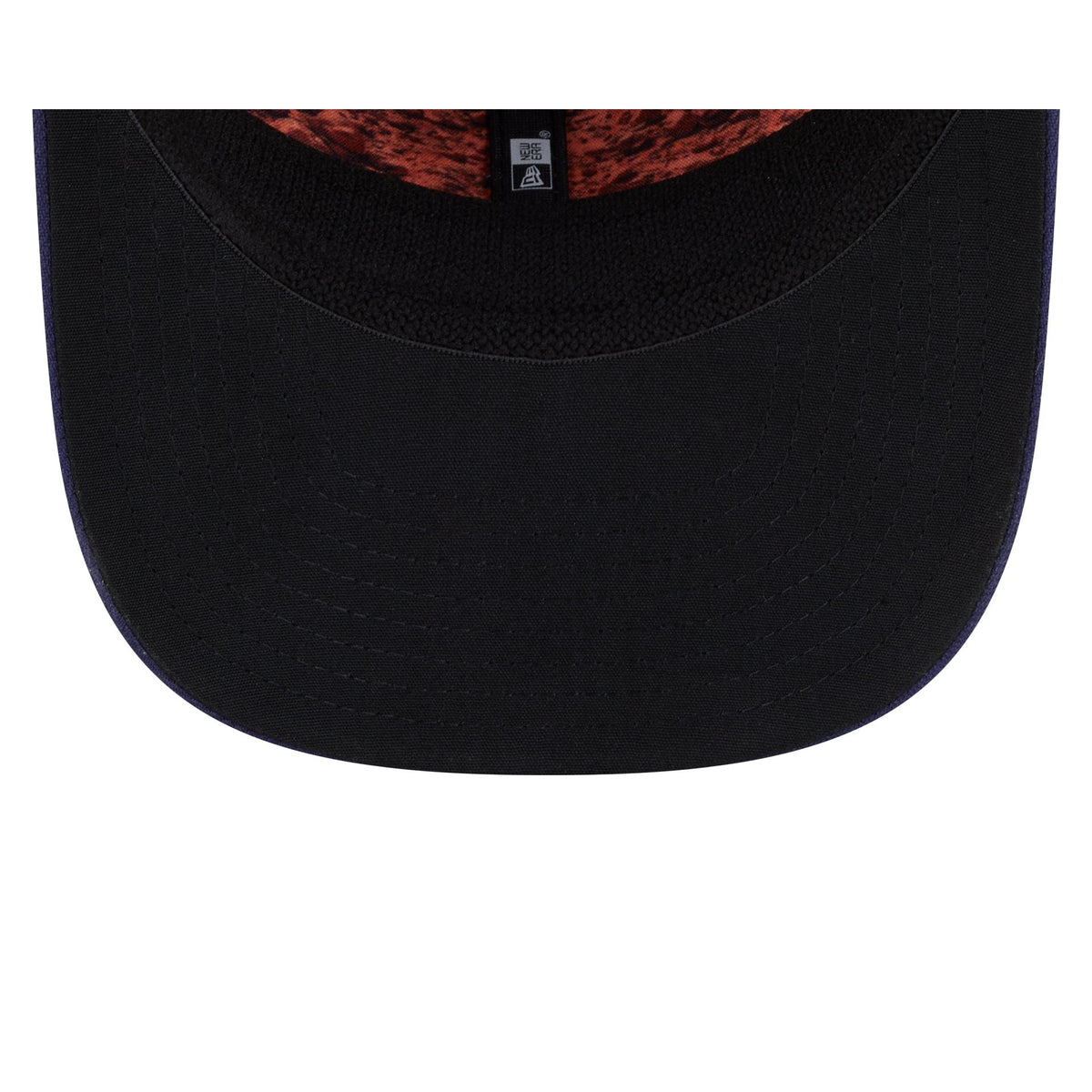 Houston Astros City Connect 9SEVENTY Stretch-Snap Hat