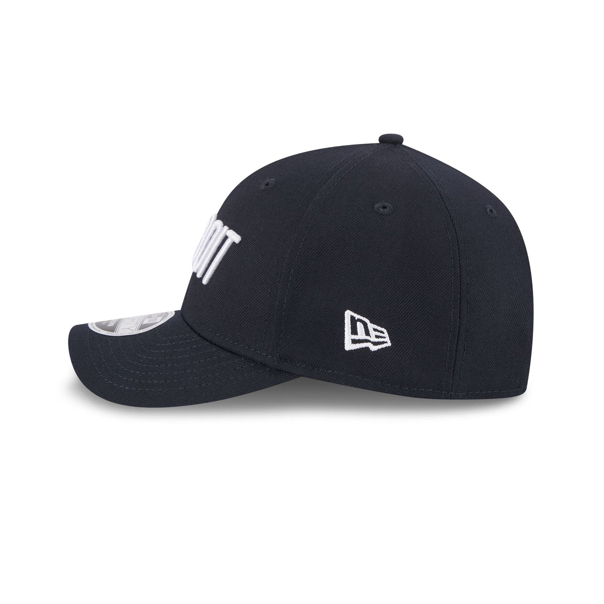 Detroit Tigers City Connect 9FORTY M-Crown Snapback Hat