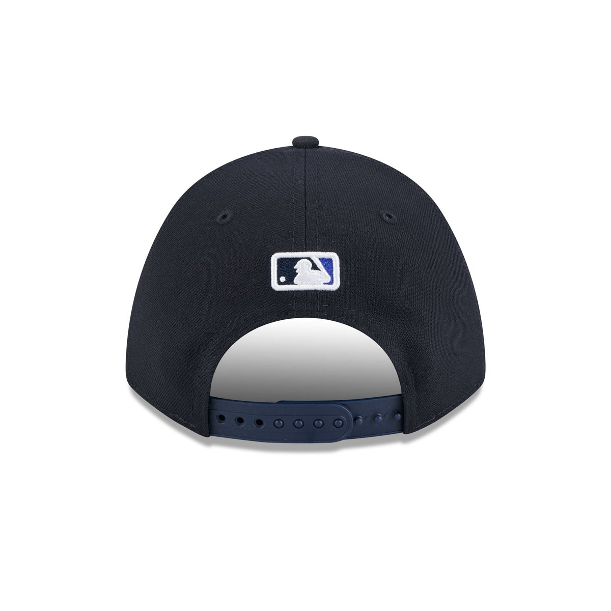 Detroit Tigers City Connect 9FORTY M-Crown Snapback Hat