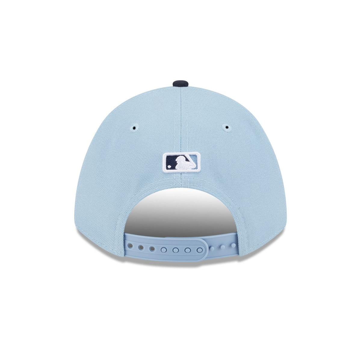 Washington Nationals City Connect 9FORTY M-Crown Snapback Hat
