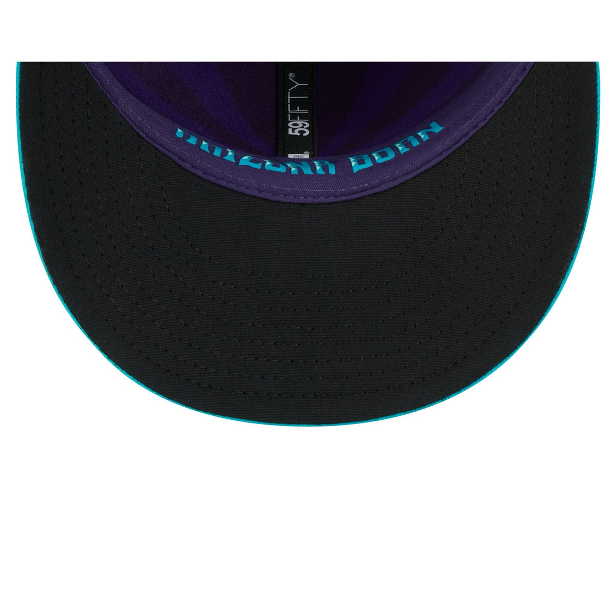 Arizona Diamondbacks City Connect Low Profile 59FIFTY Fitted Hat