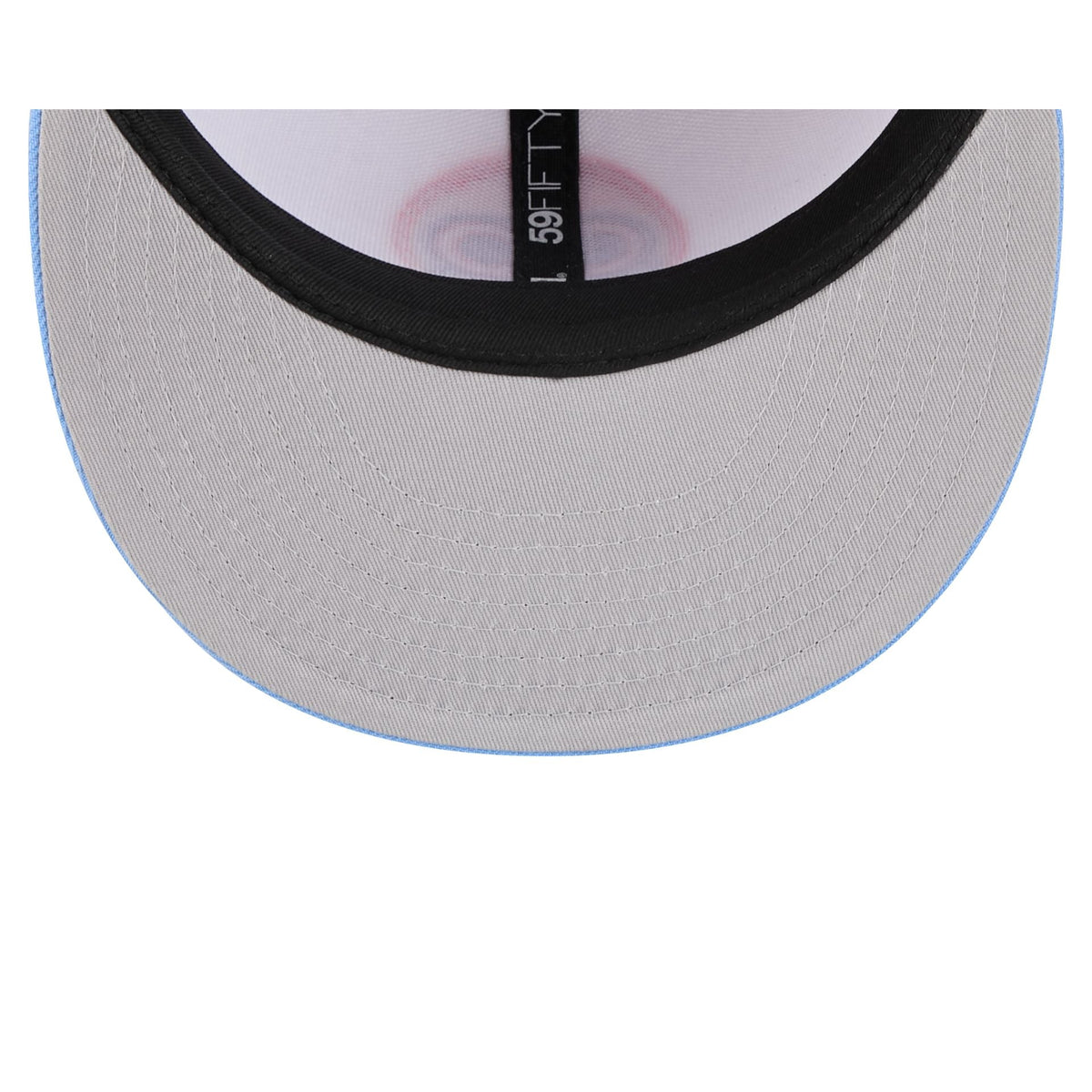 Colorado Rockies City Connect Fan Pack 59FIFTY Fitted Hat