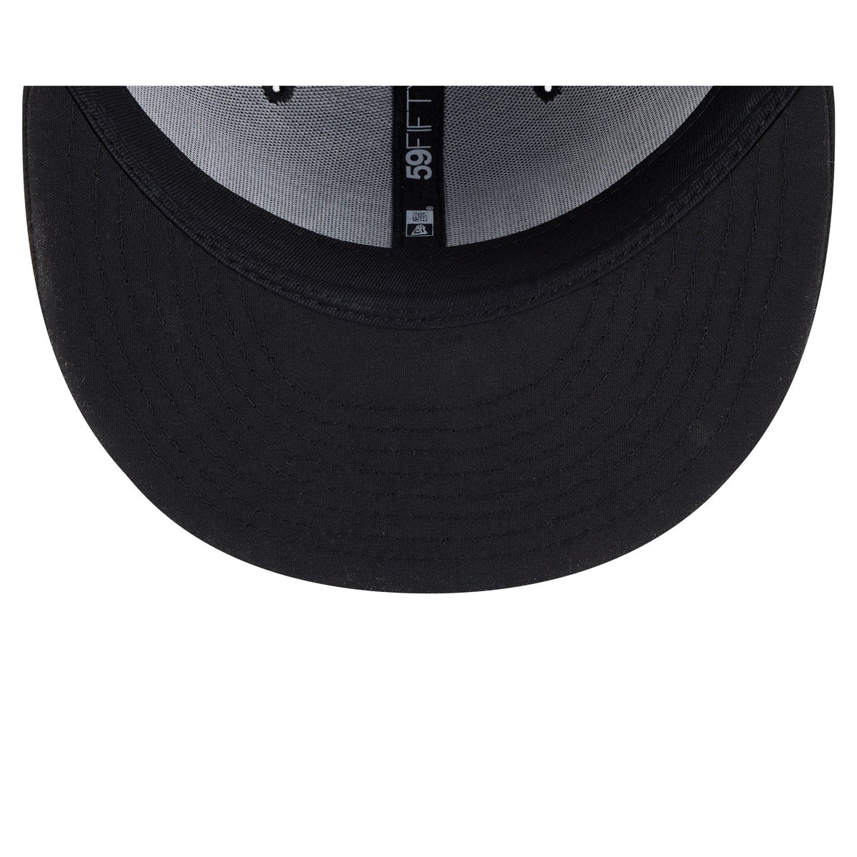 Miami Marlins City Connect Fan Pack Alt 59FIFTY Fitted Hat