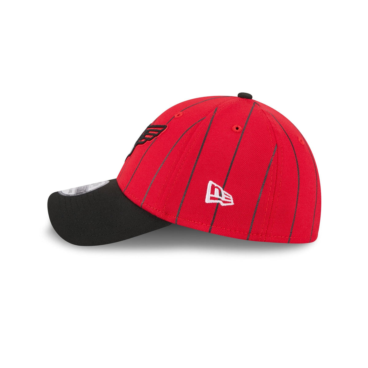 Chicago White Sox City Connect 39THIRTY Stretch Fit Hat