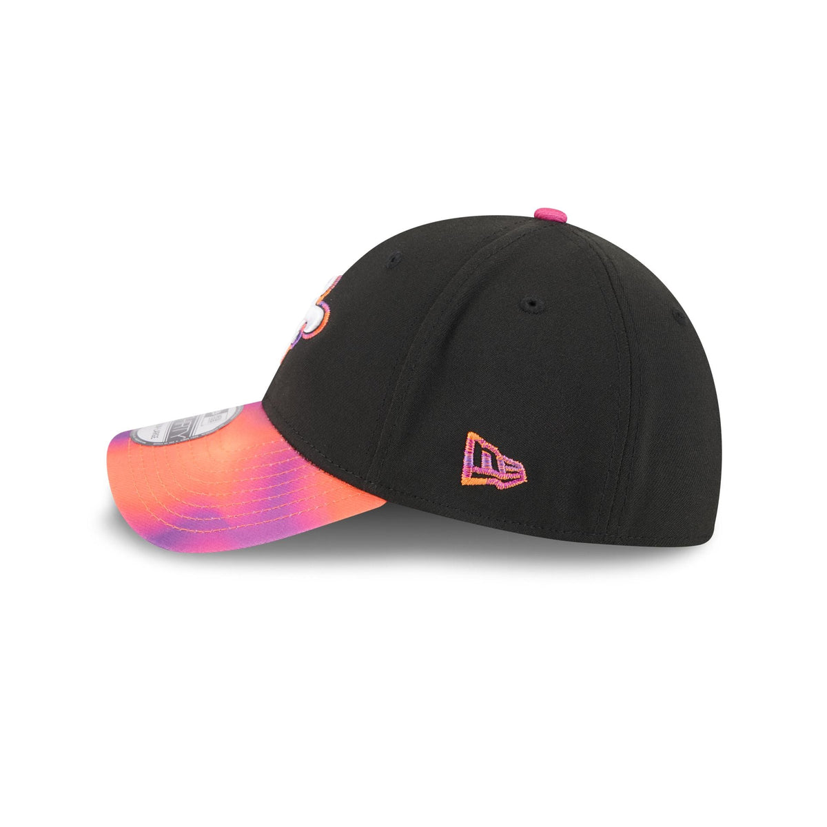 San Francisco Giants City Connect 39THIRTY Stretch Fit Hat