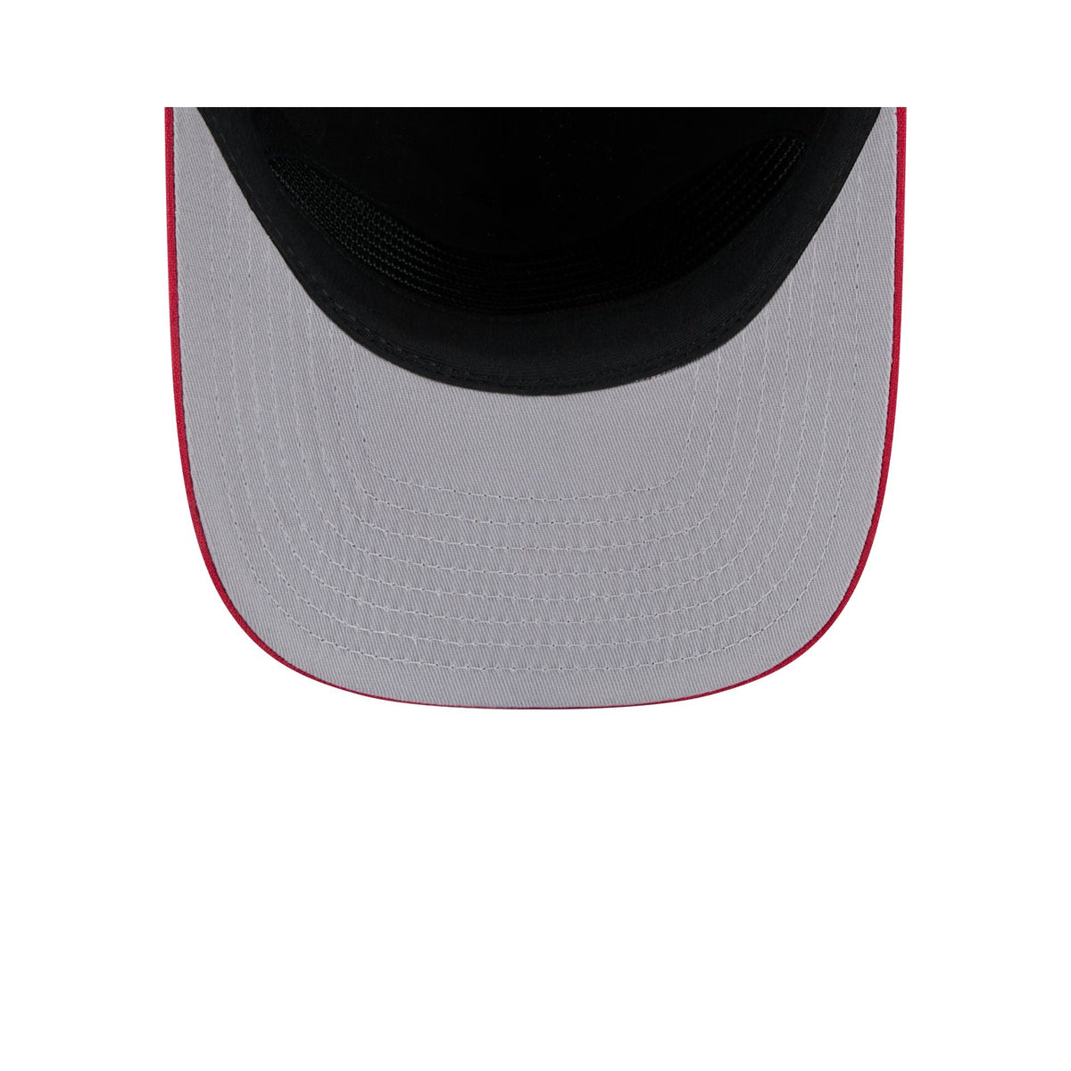 St. Louis Cardinals Pearl Rope Golfer Hat
