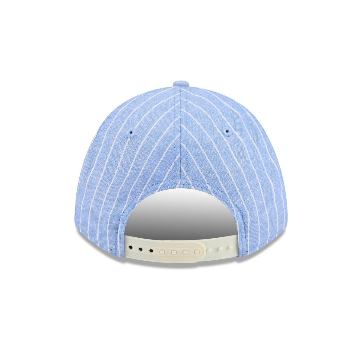 Arizona Diamondbacks Pinstripe Linen 9FORTY M-Crown A-Frame Snapback Hat