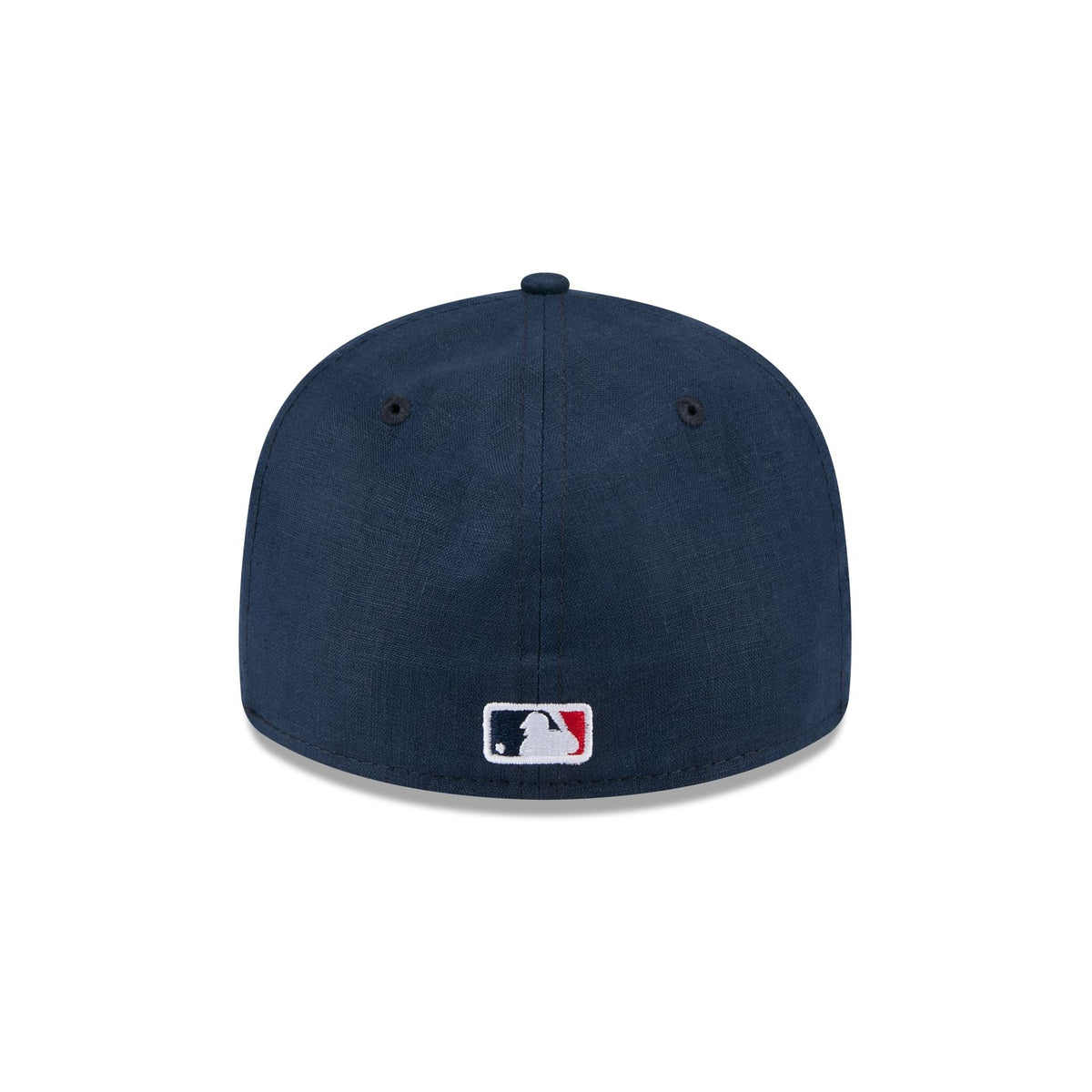 Boston Red Sox Snake Scale Logo Low Profile 59FIFTY Fitted Hat