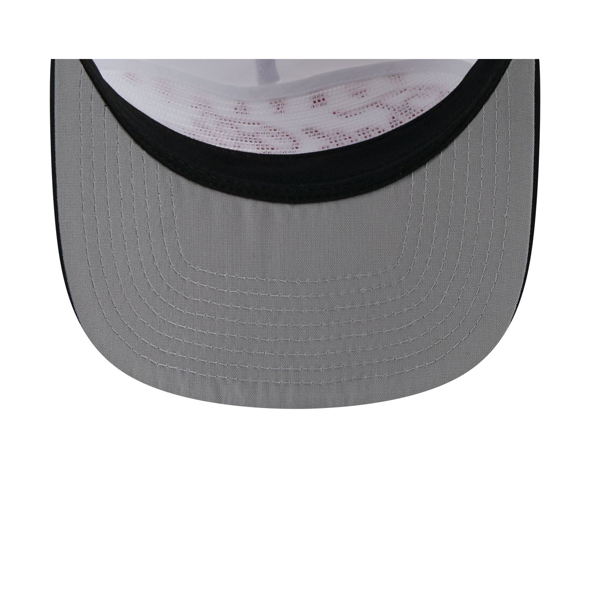 Portland Trail Blazers 2025 Draft 19TWENTY Adjustable Hat