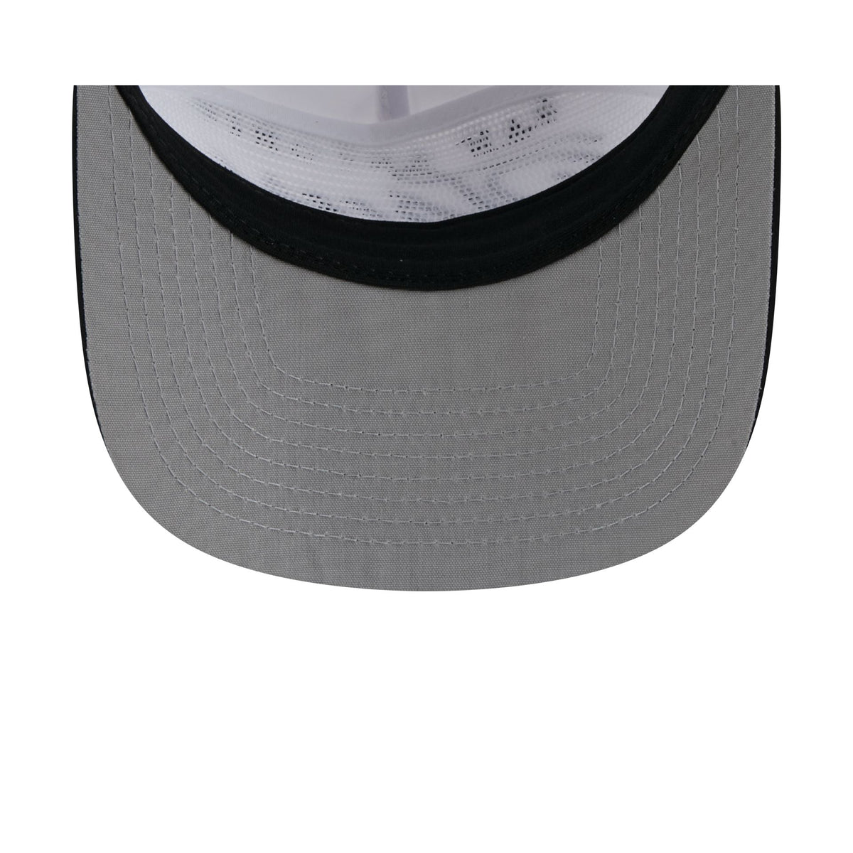 San Antonio Spurs 2025 Draft 19TWENTY Adjustable Hat
