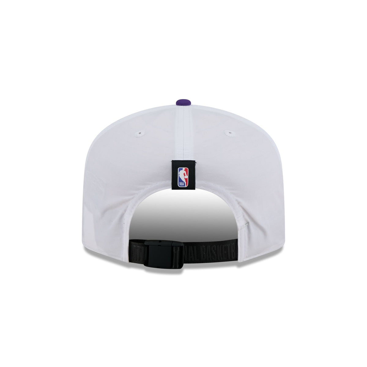 Utah Jazz 2025 Draft 19TWENTY Adjustable Hat