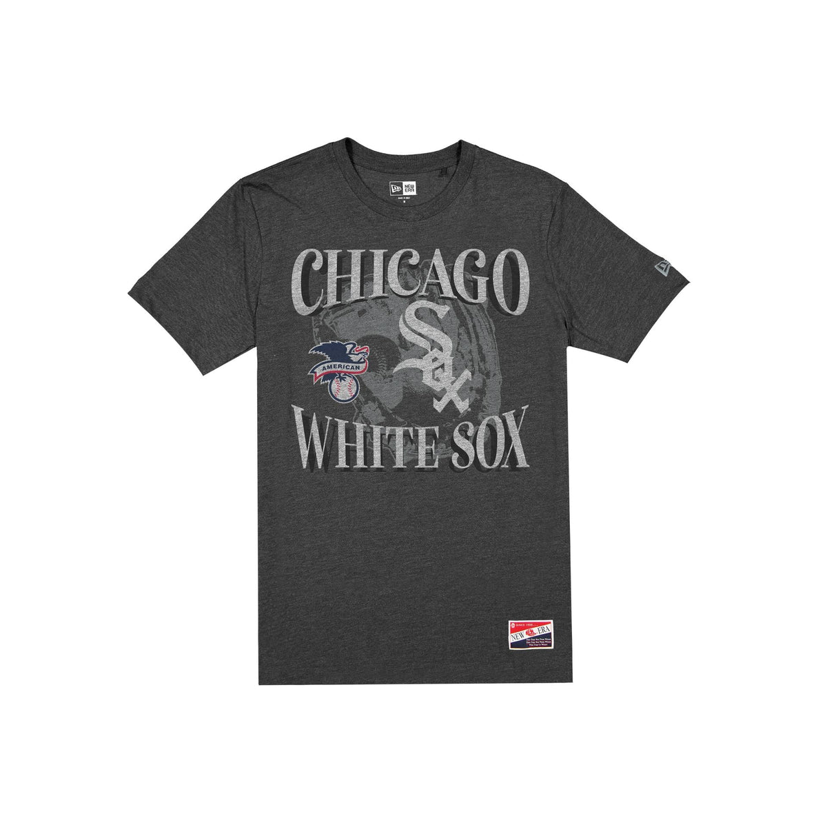 Chicago White Sox Throwback Statement T-Shirt