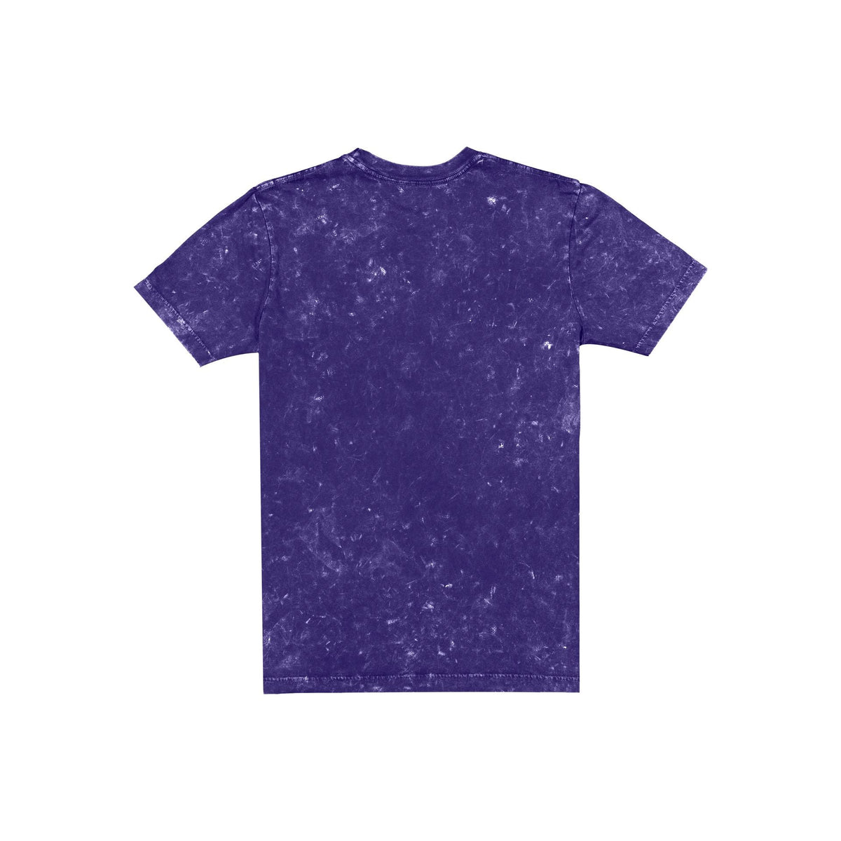 Los Angeles Lakers Throwback Washed T-Shirt