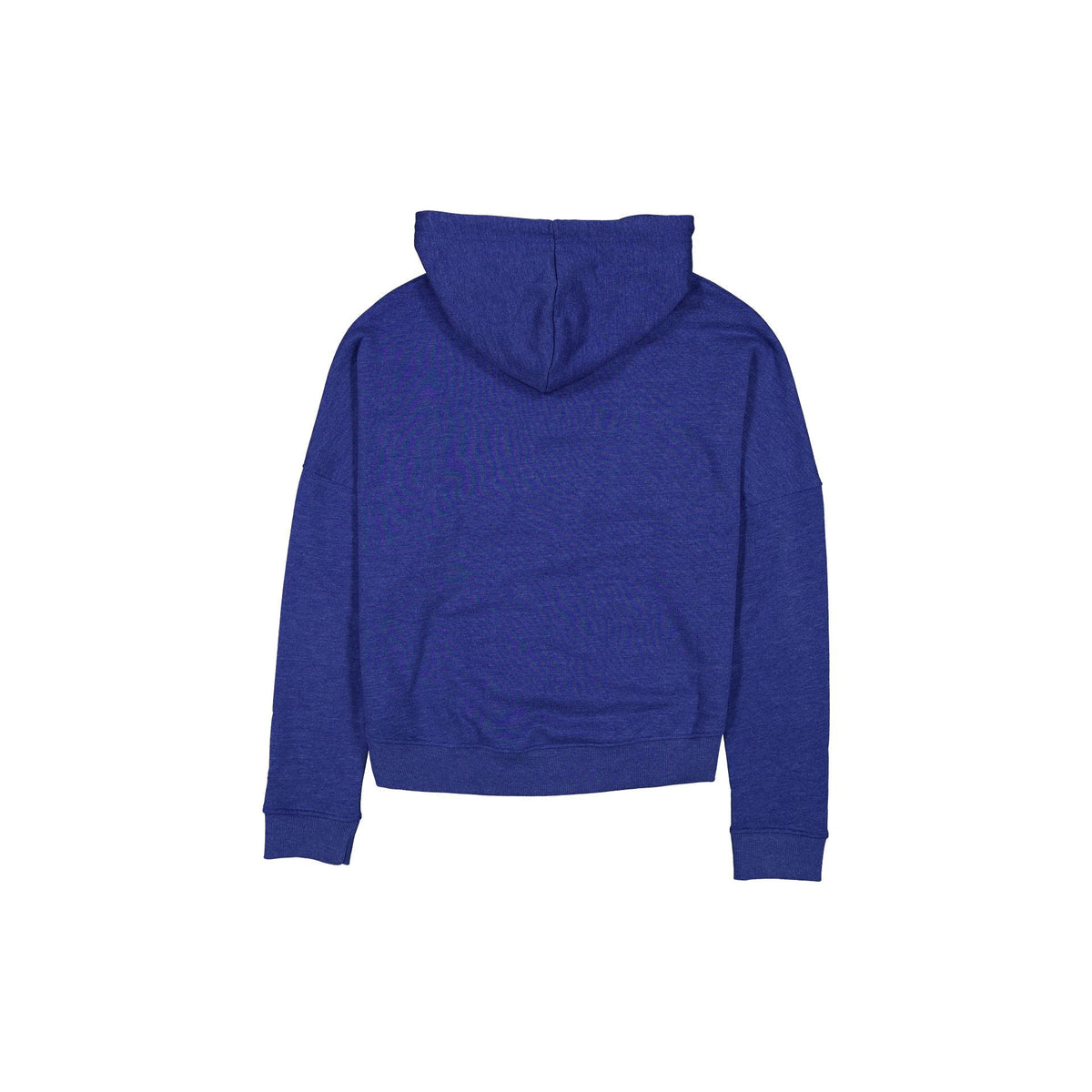 Philadelphia 76ers Throwback Women's Glitter Hoodie