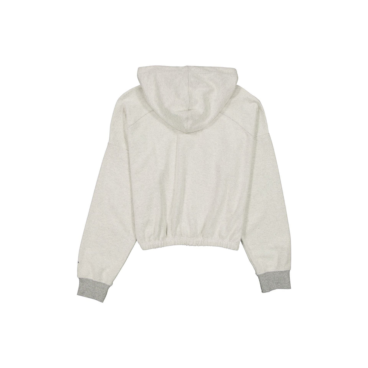Buffalo Bills Sport Night Heather Gray Women's Hoodie
