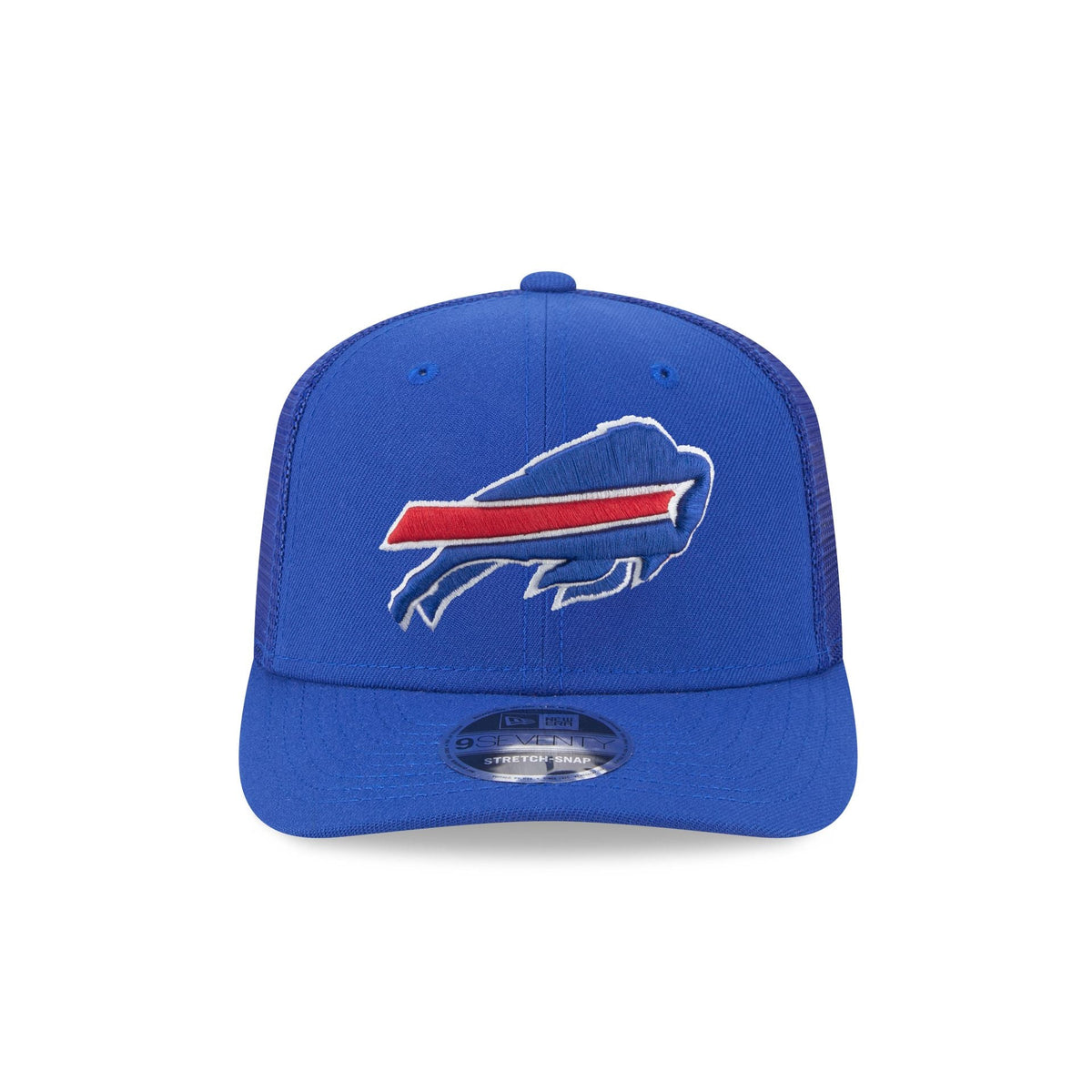 Buffalo Bills Team 9SEVENTY Trucker Hat