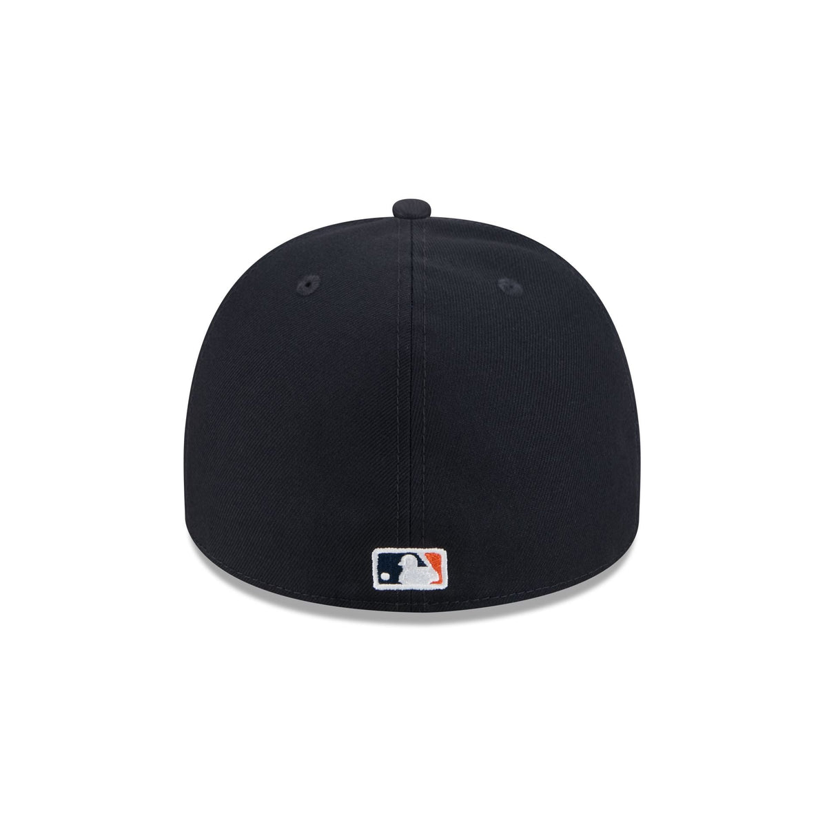 Houston Astros Barbed Wire 59FIFTY A-Frame Fitted Hat