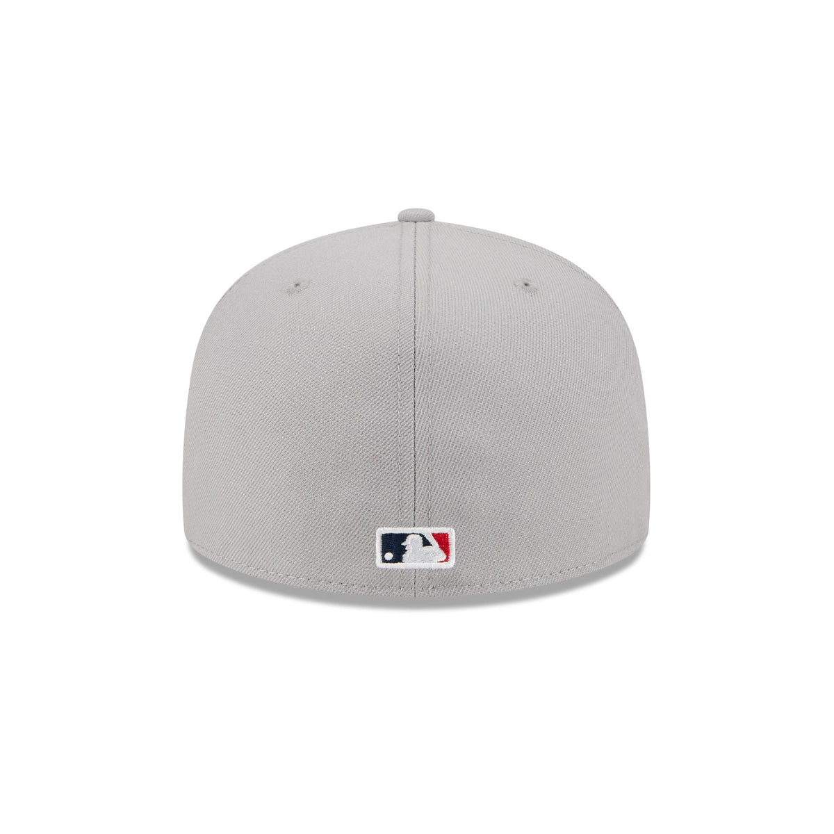 Atlanta Braves Cracked Cement 59FIFTY Fitted Hat