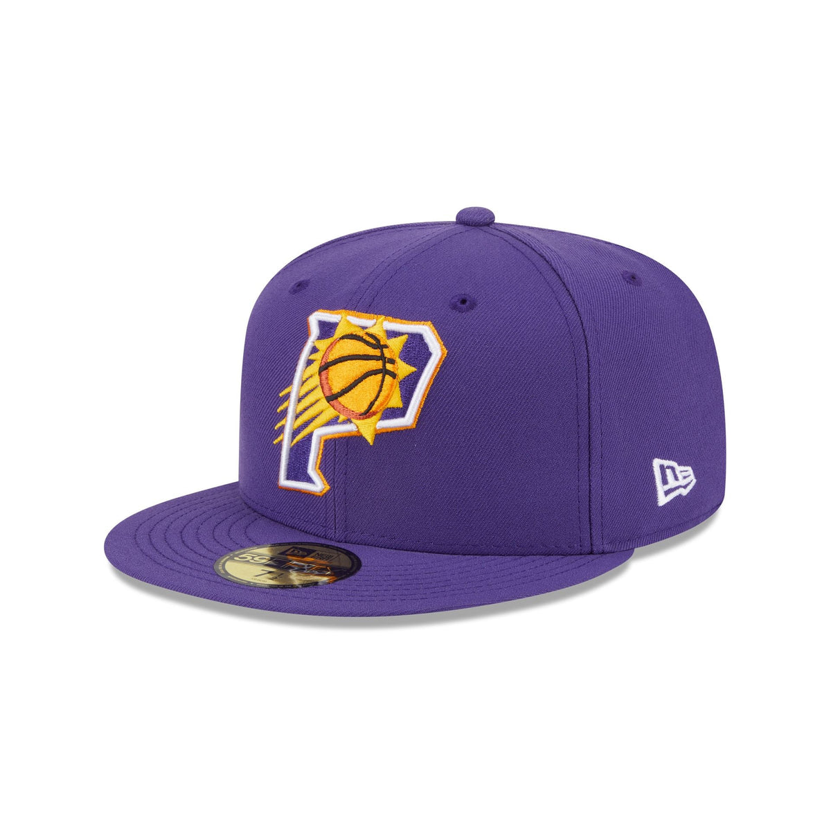 Phoenix Suns Deceptor 59FIFTY Fitted Hat