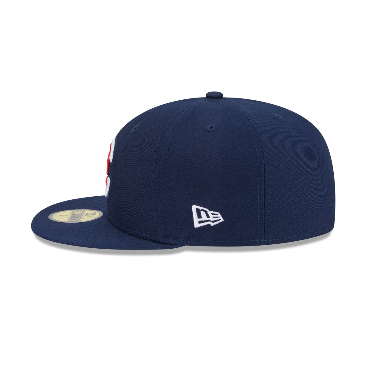 Los Angeles Clippers Deceptor 59FIFTY Fitted Hat