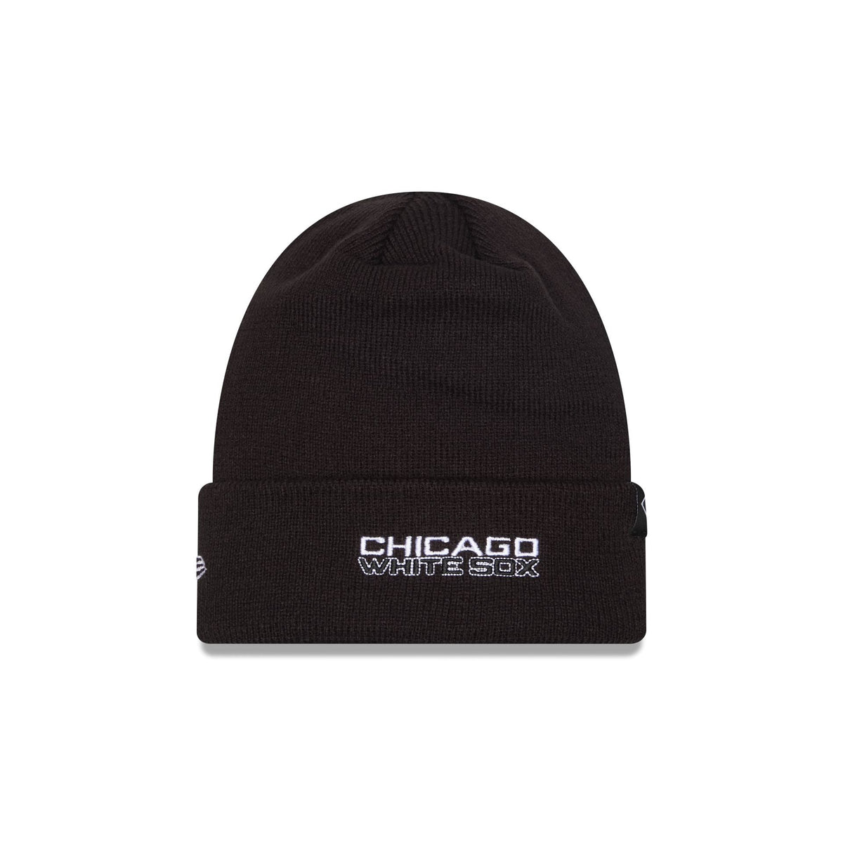 Chicago White Sox Deceptor Cuff Knit Beanie
