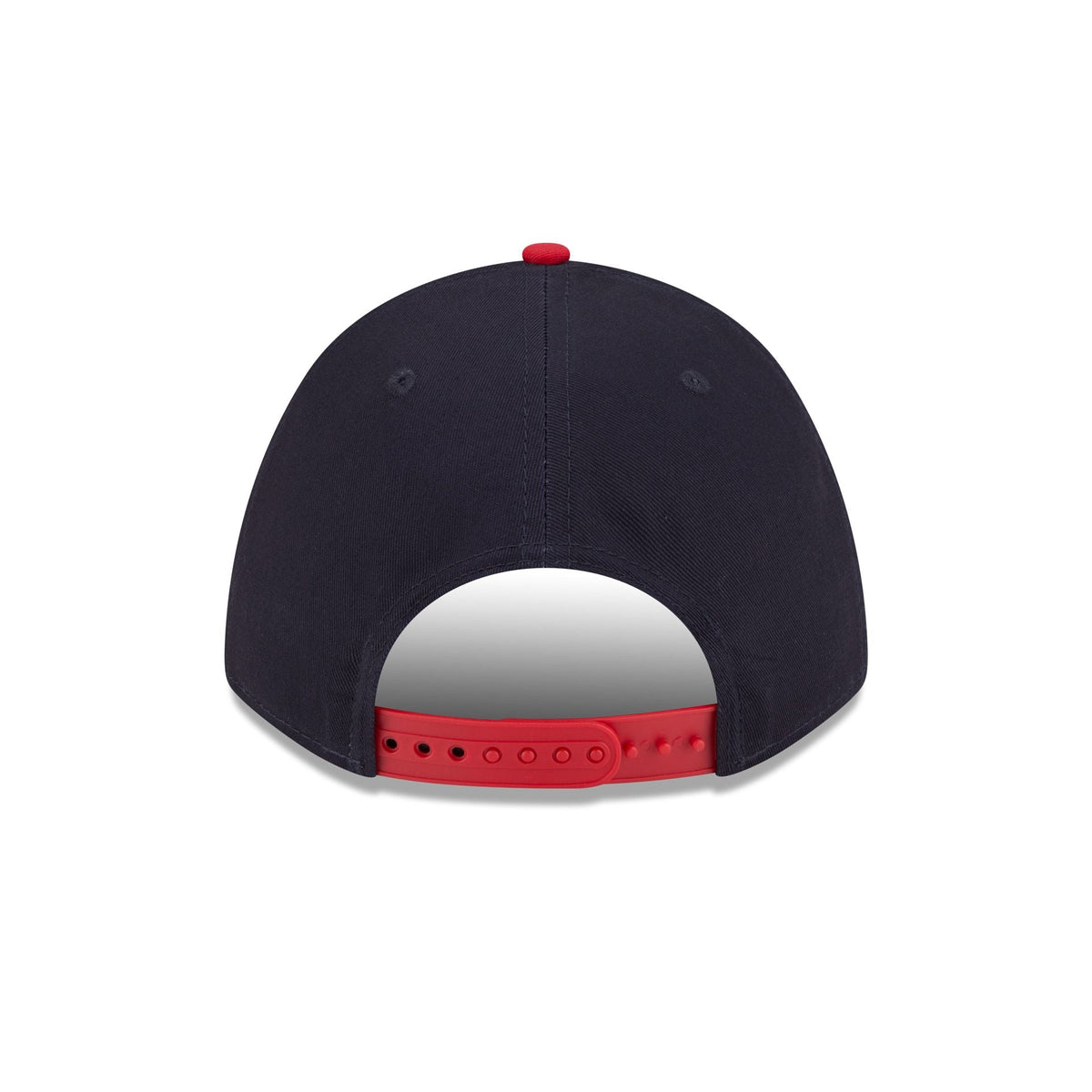 Boston Red Sox Arch 9FORTY M-Crown A-Frame Snapback Hat